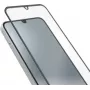 SBS Panzerglas Displayschutzfolie für Samsung Galaxy A27, Full Cover