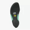 Scarpa Arpia V LV Kletterschuhe - Shark/Aqua - Größe 40.5