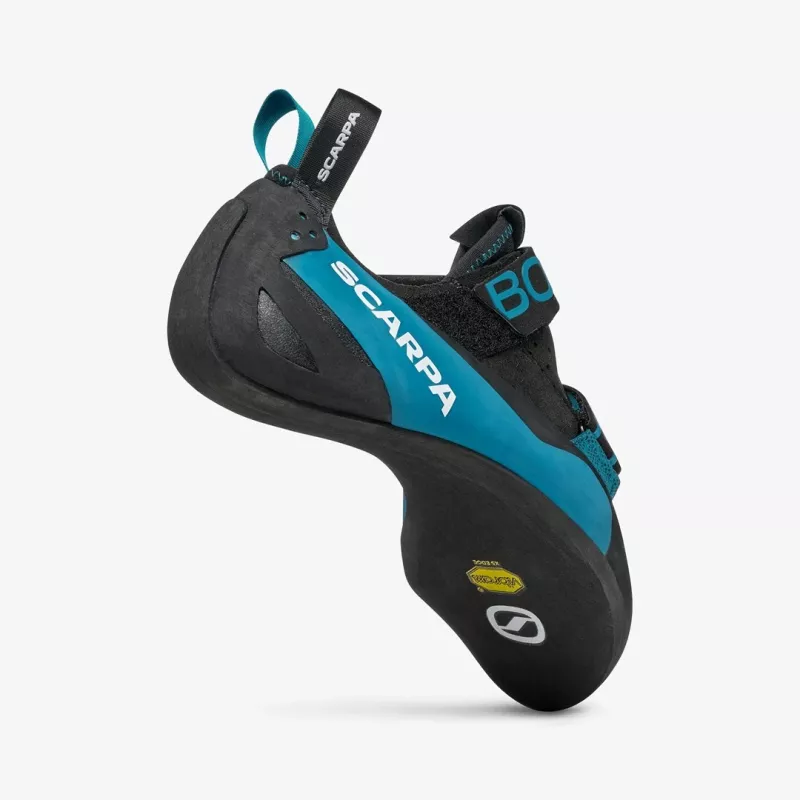 Scarpa Boostic Kletterschuhe