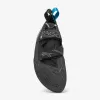 SCARPA Drago XT Kletterschuhe - Schwarz/Eisen - EU 42