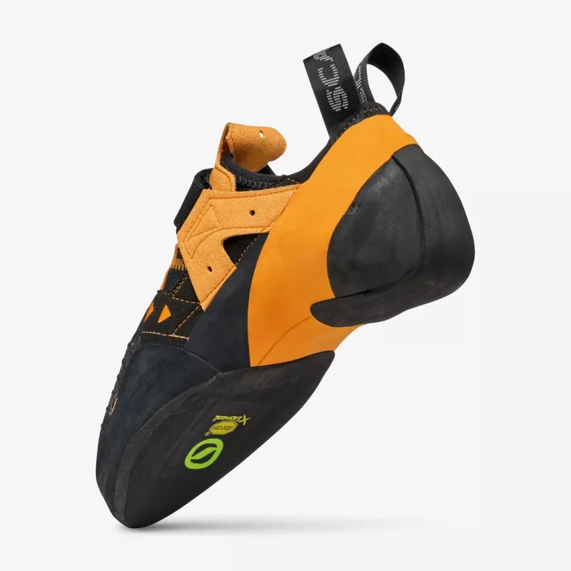 Scarpa Instinct Kletterschuhe