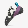 Scarpa Instinct VSR LV Kletterschuhe Schwarz/Violett EU 39