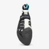 SCARPA Instinct VSR LV Kletterschuhe - Schwarz/Violett - Größe 37,5