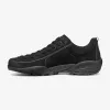 Scarpa Mojito schwarze Schuhe Größe 43,5