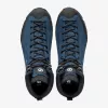 Scarpa Mojito Hike GTX Schuhe, Ocean/Light Ocean, Größe 45,5