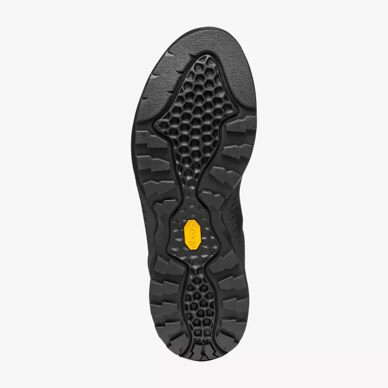 Scarpa Mojito Herren-Zustiegsschuhe - Schwarz - EU 43