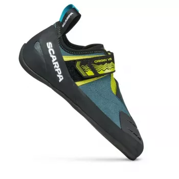SCARPA Origin Kletterschuhe 44.5