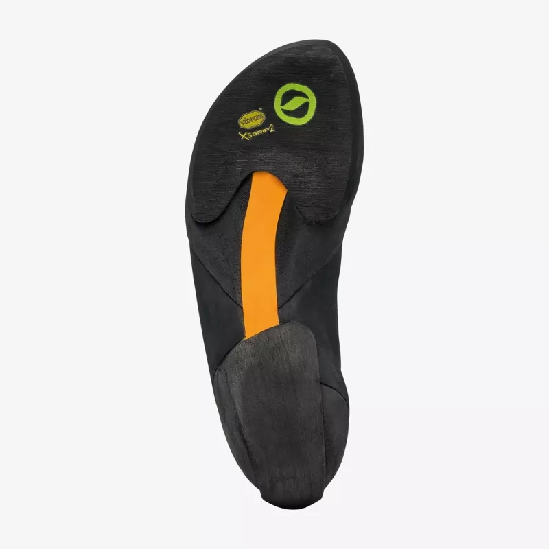 Scarpa Drago Kletterschuhe, Größe 42