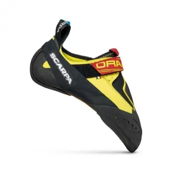 SCARPA Phantom 6000 HD Bergstiefel - Kompatibel mit halbautomatischen Steigeisen, Primaloft-Isolierung, Vibram Megagrip Sohle