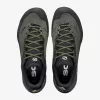 SCARPA Rapid XT GTX Approach Shoes Shark/Military 44.5