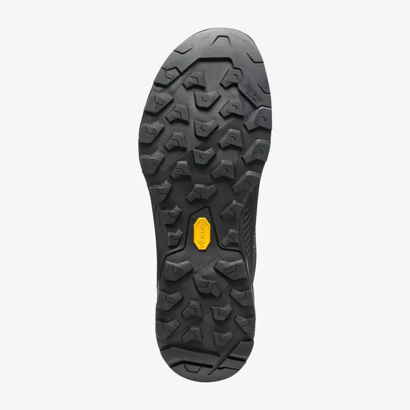 SCARPA Rapid XT GTX Schuhe - Shark, Größe 43.5
