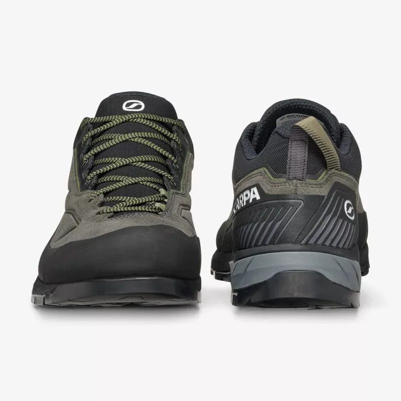 SCARPA Rapid XT GTX Schuhe - Shark, Größe 43.5