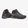 Scarpa Rapid XT Mid GTX Herren Mid-Cut Approach-Schuh, Shark/Military, EU 42
