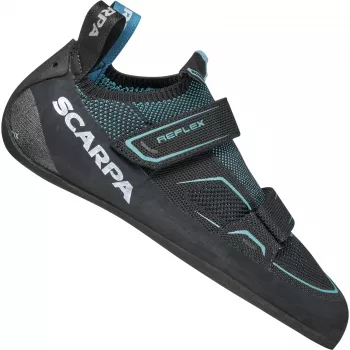 SCARPA Reflex VS Kletterschuhe 38 EU