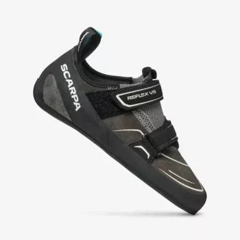 SCARPA Reflex VS Kletterschuhe Größe 42