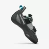 Scarpa Reflex VS Damen-Kletterschuhe - Mint/Schwarz (EU 37,5)