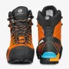Scarpa Ribelle HD Bergschuhe - Tonic
