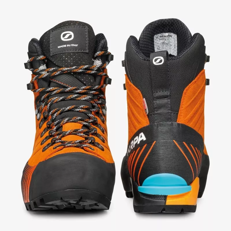 SCARPA Ribelle HD Bergschuhe Tonic EU 43