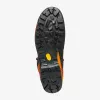 Scarpa Ribelle HD Semi-Auto Kletterschuhe - Tonic