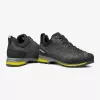 SCARPA Zodiac GTX Schuhe - Anthrazit/Schwefel - 45.5 EU