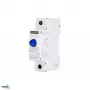 SCHELINGER A15-SL8-NI LED-Signalleuchte Blau