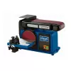 Scheppach BTS800 370 W Tellerschleifer