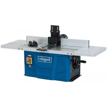 Scheppach HF50 Oberfräse