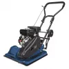 Scheppach HP2300S Benzin-Rüttelplatte 6,5 PS 23 kN 550x440 mm