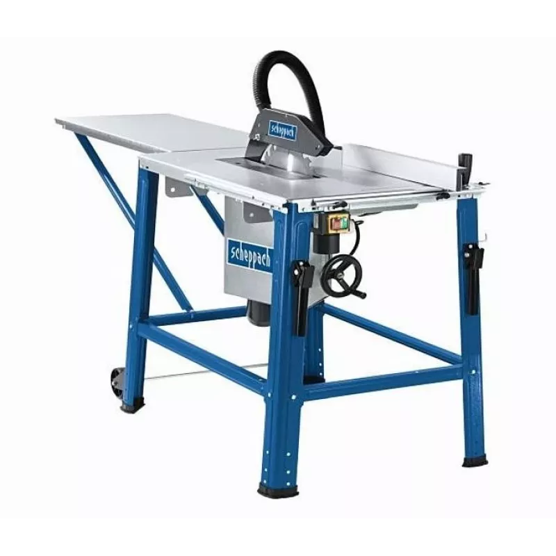 SCHEPPACH Tischkreissäge HS120O 315mm 2200W