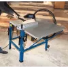 SCHEPPACH Tischkreissäge HS120O 315mm 2200W