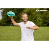 SCHILDKROT Neopren American Football Größe 6 - Weiche Textiloberfläche, Salzwasserbeständig, Jugend Strand- & Wasserball 970345