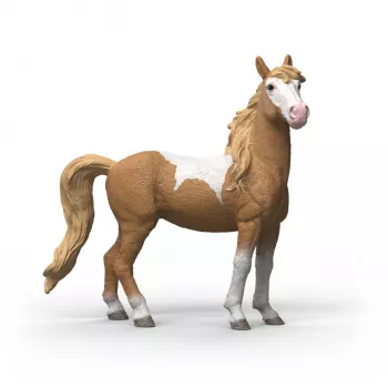 Schleich Horse Club Mustang Stute, Spielfigur (14920)