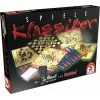 Schmidt Spiele Classic Brettspiel-Sammlung (49120)