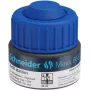 Schneider Maxx 665 Nachfülltinte, Blau 166503