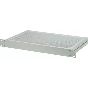 SCHROFF MULTIPAC PRO 3U 340D Perforierte Abdeckungen Rack-Gehäuse - 3U, 19-Zoll, Aluminium 20860628