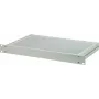 SCHROFF MULTIPAC PRO 3U 340D Perforierte Abdeckungen Rack-Gehäuse - 3U, 19-Zoll, Aluminium 20860628