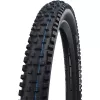 SCHWALBE Nobby Nic Super Trail Reifen, Schwarz, 62-584