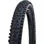 SCHWALBE Nobby Nic Super Trail Reifen, Schwarz, 62-584