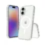 SCREENOR Bumper Case für Apple iPhone 17 mit MagSafe, Transparent