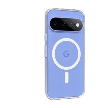 SCREENOR Bumper Case für Google Pixel 11, magnetisch