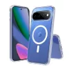 SCREENOR Bumper Case für Google Pixel 11 Pro XL, magnetisch