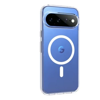 SCREENOR Bumper Case für Google Pixel 11 Pro XL, magnetisch