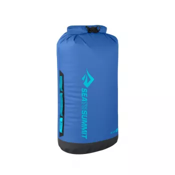 Sea To Summit Big River Dry Bag 20L - Wasserdichter Roll-Top-Trockensack