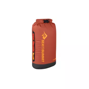 Sea To Summit Big River Dry Bag 35L - Blau