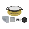 Sea To Summit Camp Kitchen CleanUp Kit 6-teilig