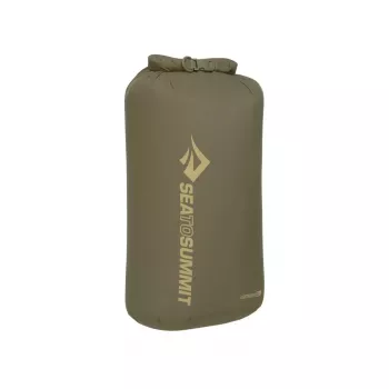 Sea To Summit Lightweight Dry Bag 20L Blau
