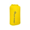 Sea To Summit Leichter Packsack 20L, Sulphur