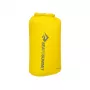 Sea To Summit Leichter Packsack 20L, Sulphur