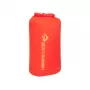Sea To Summit Leichter Trockensack 8L, Spicy Orange