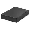 Seagate One Touch Portable 4TB Externe Festplatte HDD - USB 3.2 Gen 1 - Schwarz (STKZ4000400)